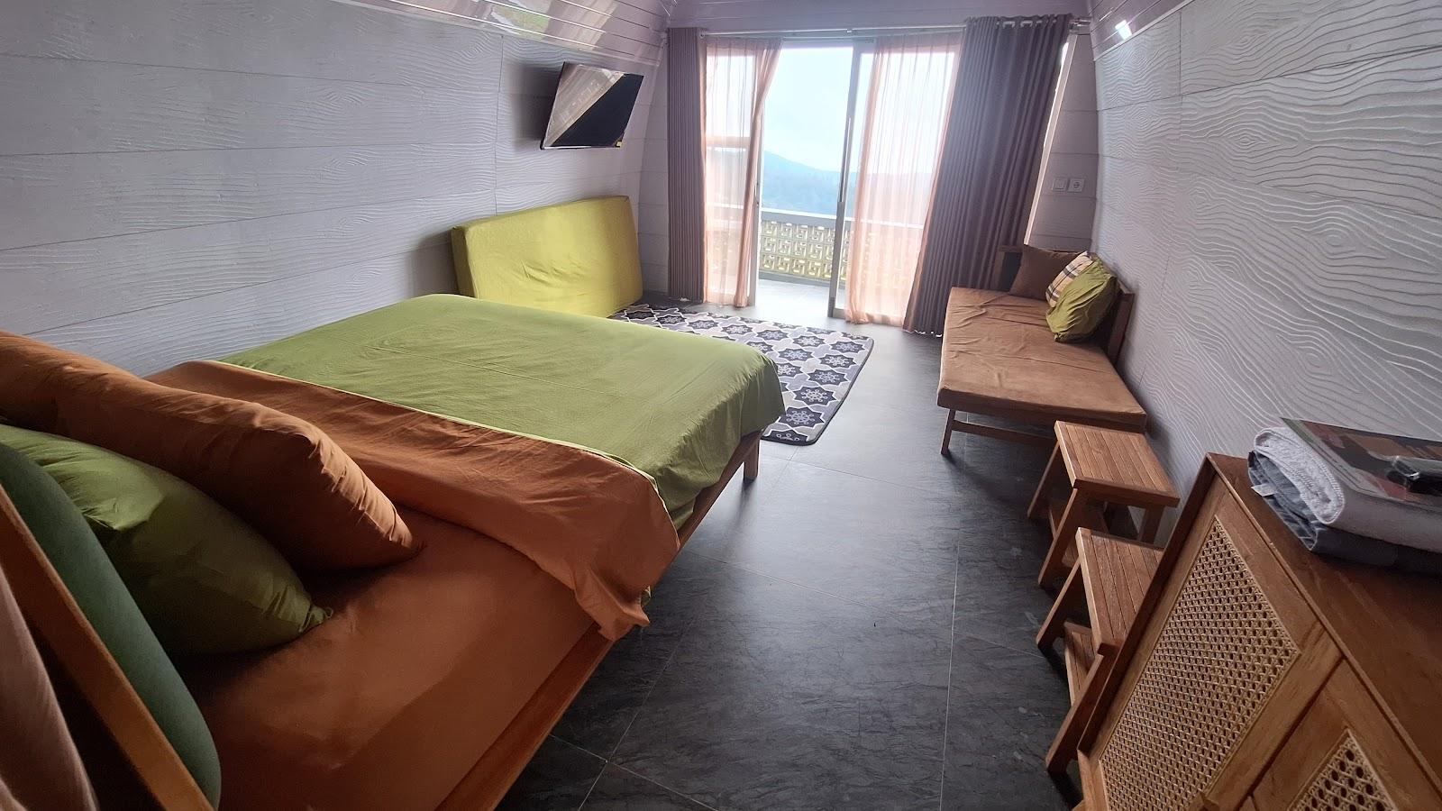Kamar — Hayya 2 Glamping