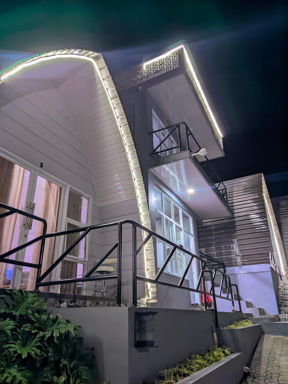 Eksterior — Hayya 2 Glamping