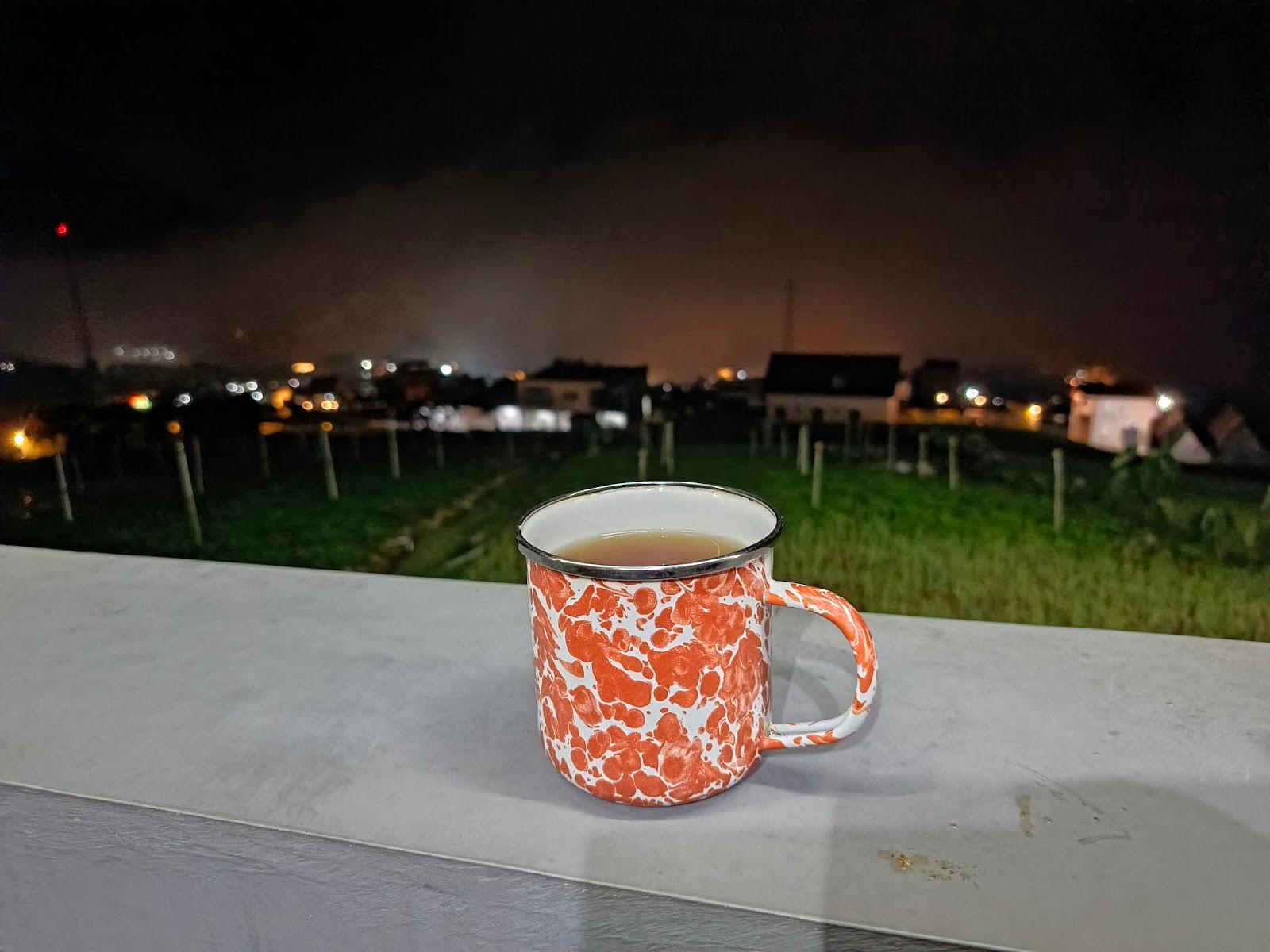 Makanan & minuman — Hayya 2 Glamping